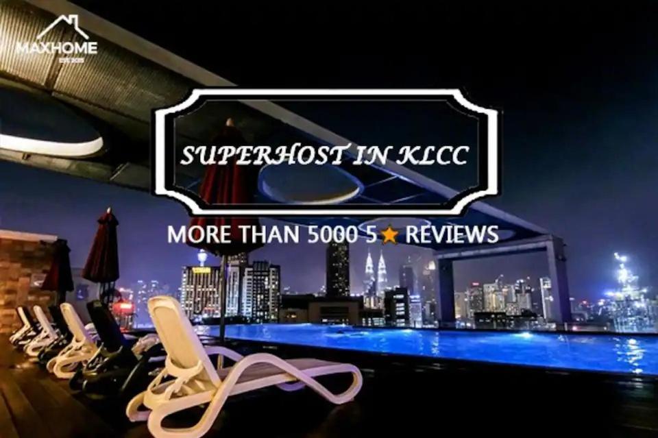 Premium Suites @ D'Majestic Place, Kl City Centre Kuala Lumpur Bagian luar foto