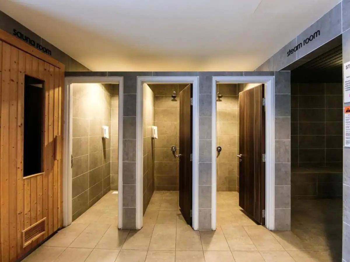 Premium Suites @ D'Majestic Place, Kl City Centre Kuala Lumpur Bagian luar foto